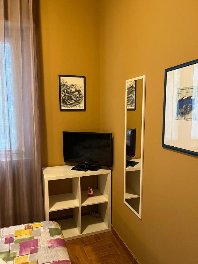 B&B Corso Porta Nuova 39 Verona Exterior photo