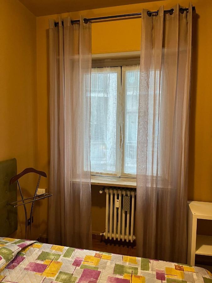 B&B Corso Porta Nuova 39 Verona Exterior photo