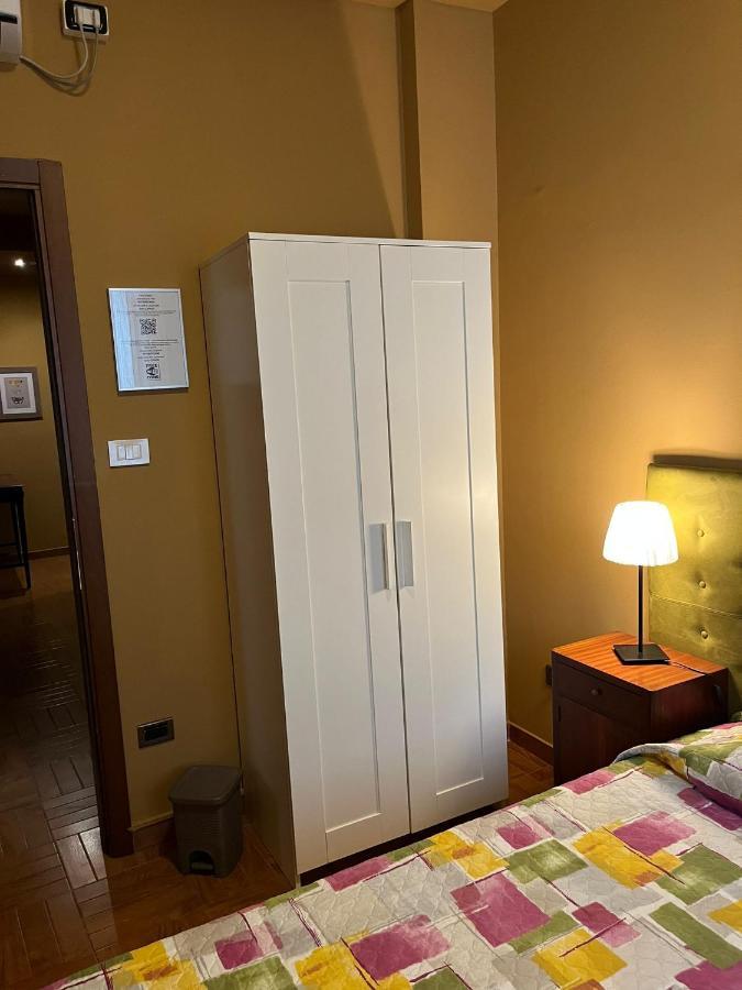 B&B Corso Porta Nuova 39 Verona Exterior photo