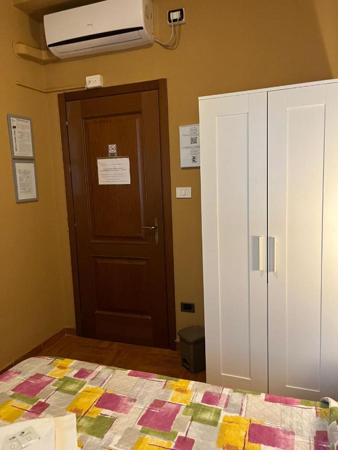 B&B Corso Porta Nuova 39 Verona Exterior photo