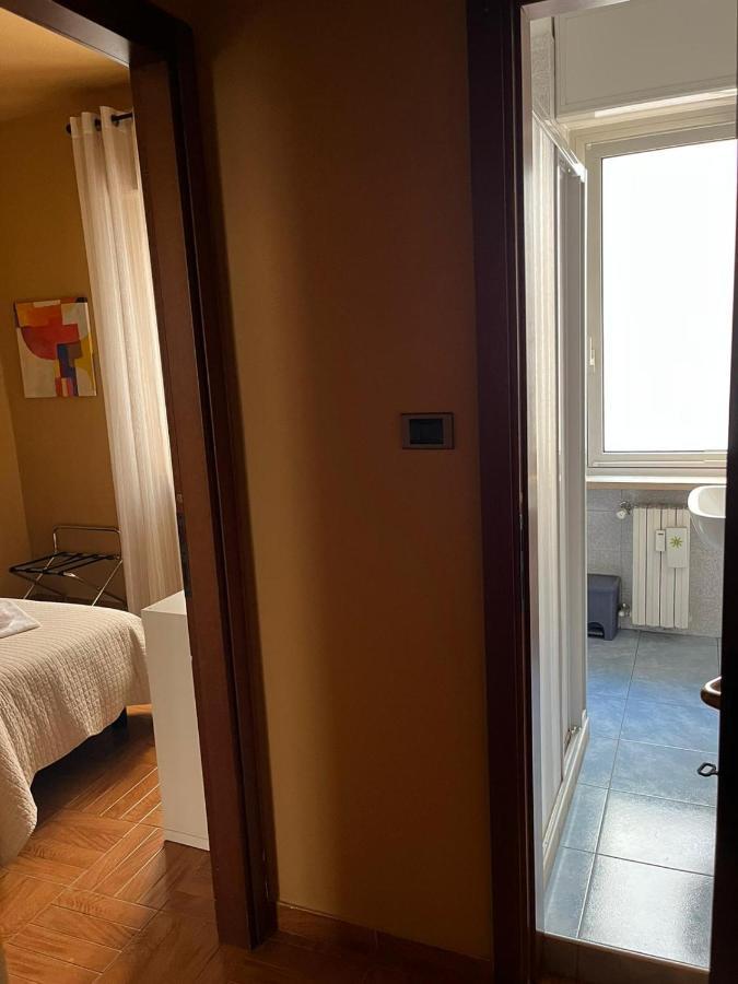 B&B Corso Porta Nuova 39 Verona Exterior photo
