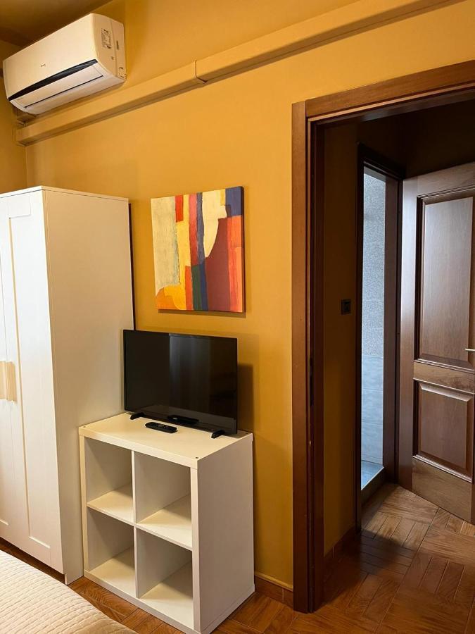 B&B Corso Porta Nuova 39 Verona Exterior photo