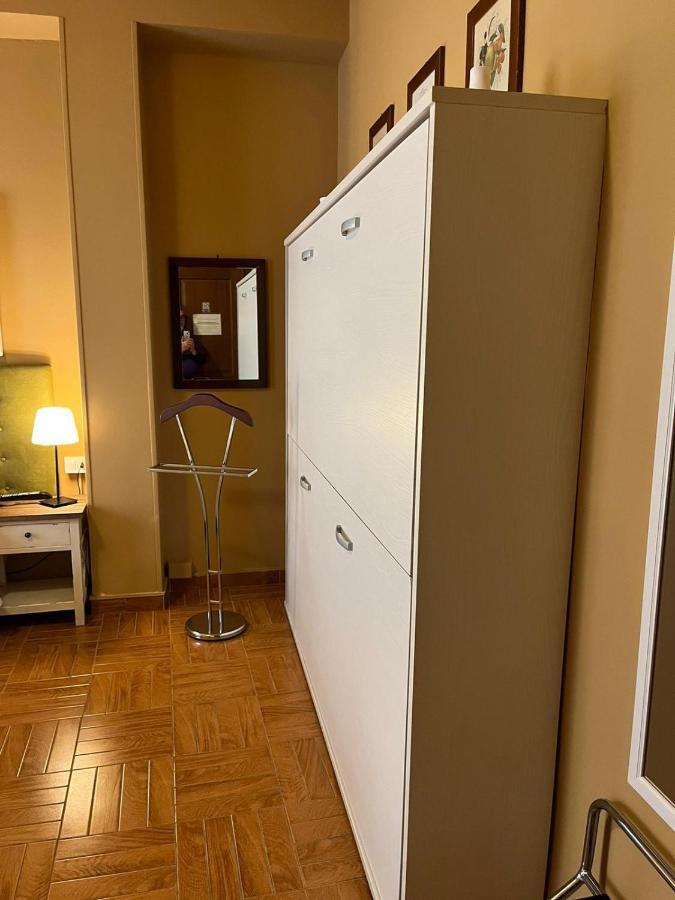 B&B Corso Porta Nuova 39 Verona Exterior photo