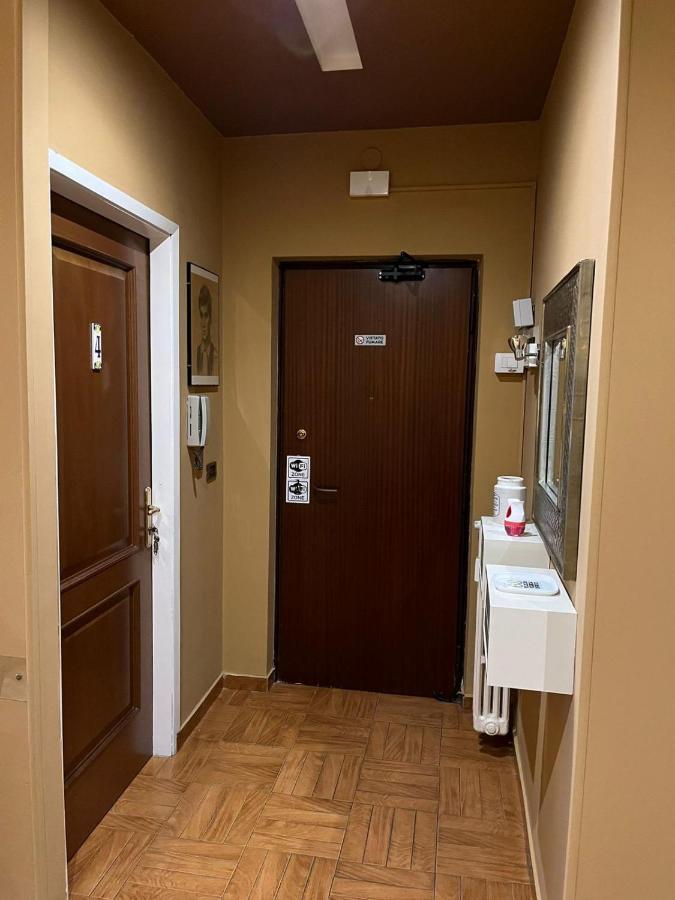 B&B Corso Porta Nuova 39 Verona Exterior photo