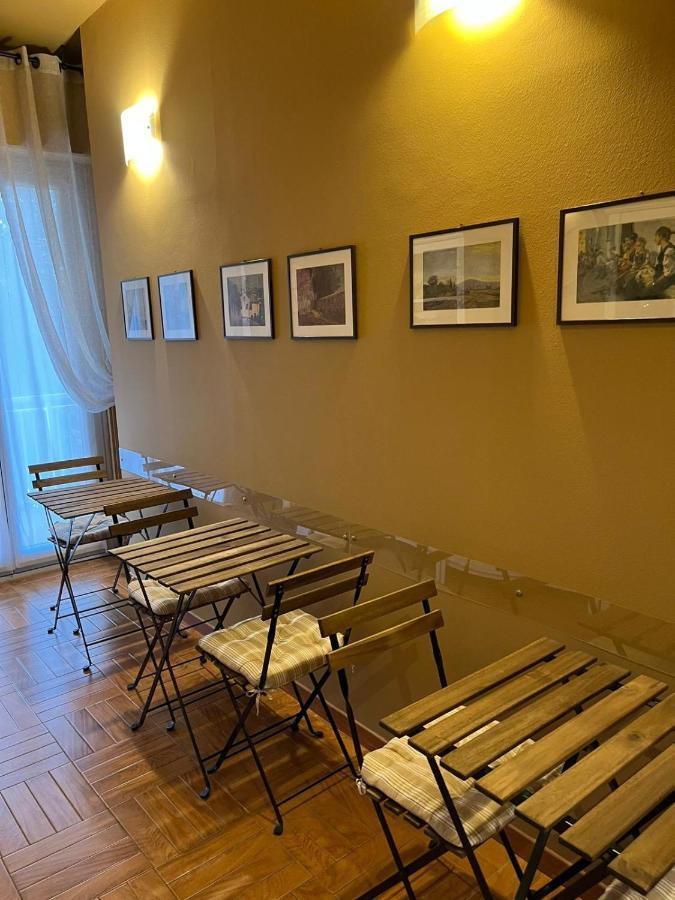 B&B Corso Porta Nuova 39 Verona Exterior photo
