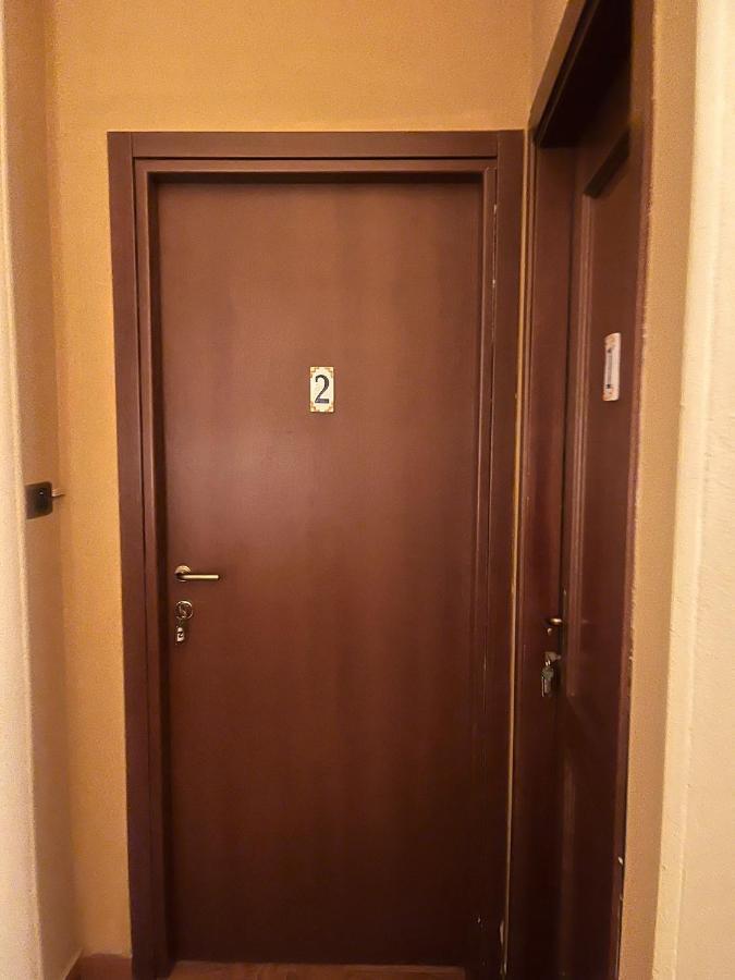 B&B Corso Porta Nuova 39 Verona Exterior photo