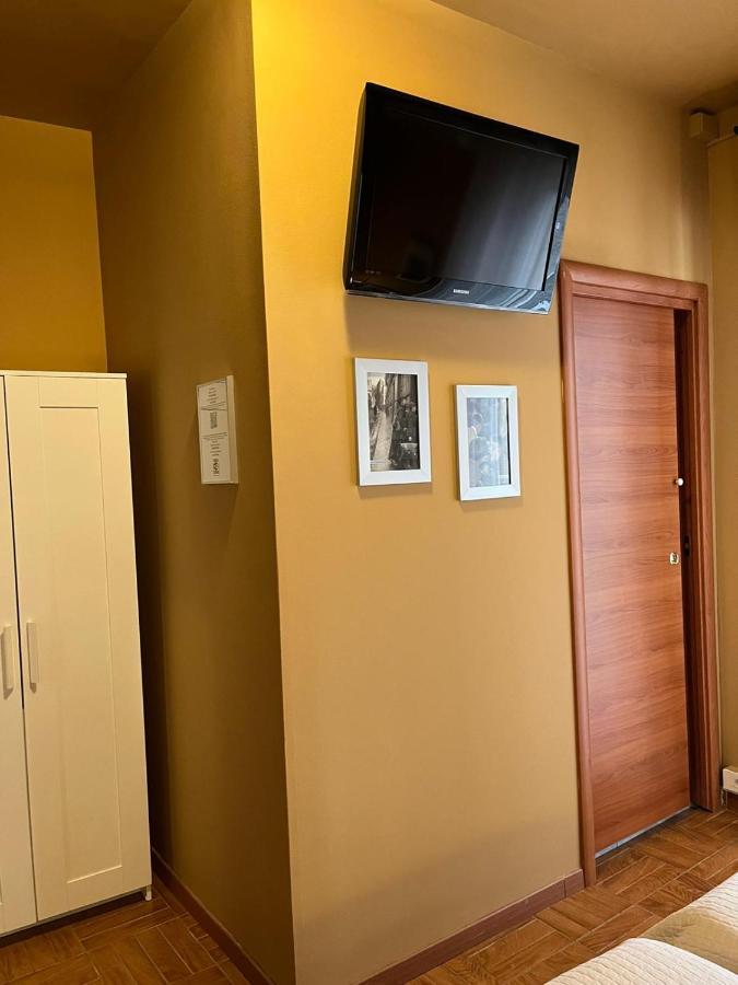 B&B Corso Porta Nuova 39 Verona Exterior photo