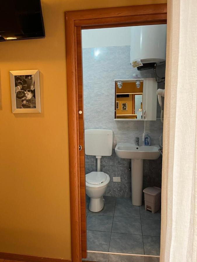 B&B Corso Porta Nuova 39 Verona Exterior photo