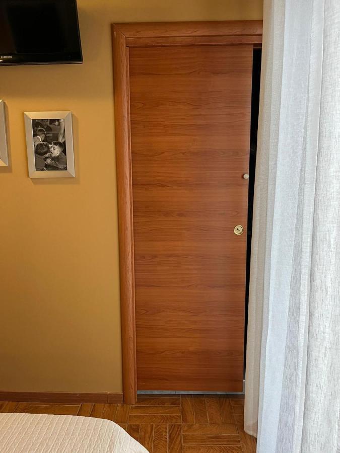 B&B Corso Porta Nuova 39 Verona Exterior photo
