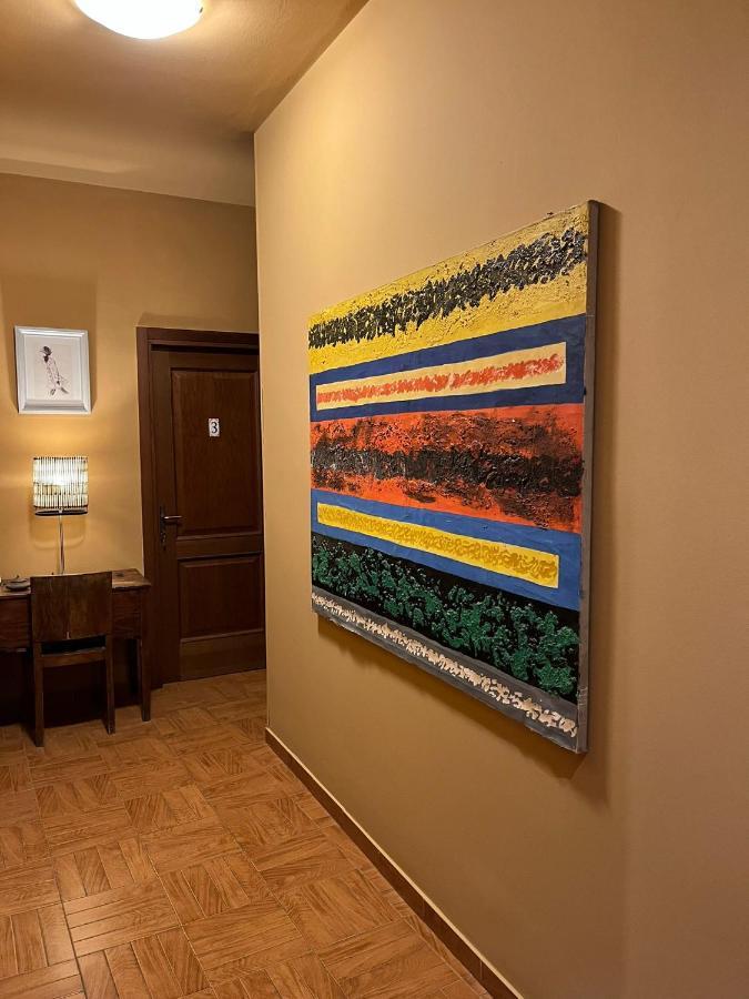 B&B Corso Porta Nuova 39 Verona Exterior photo