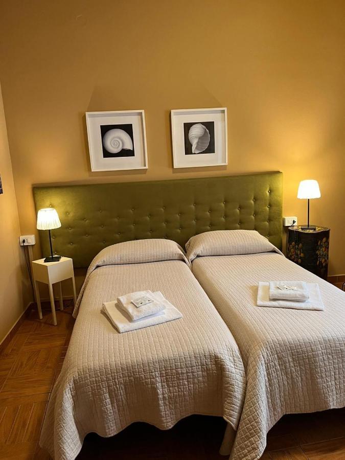 B&B Corso Porta Nuova 39 Verona Exterior photo