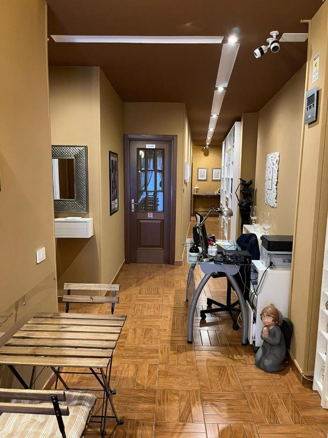 B&B Corso Porta Nuova 39 Verona Exterior photo