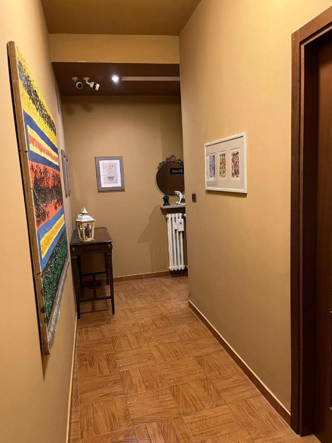 B&B Corso Porta Nuova 39 Verona Exterior photo