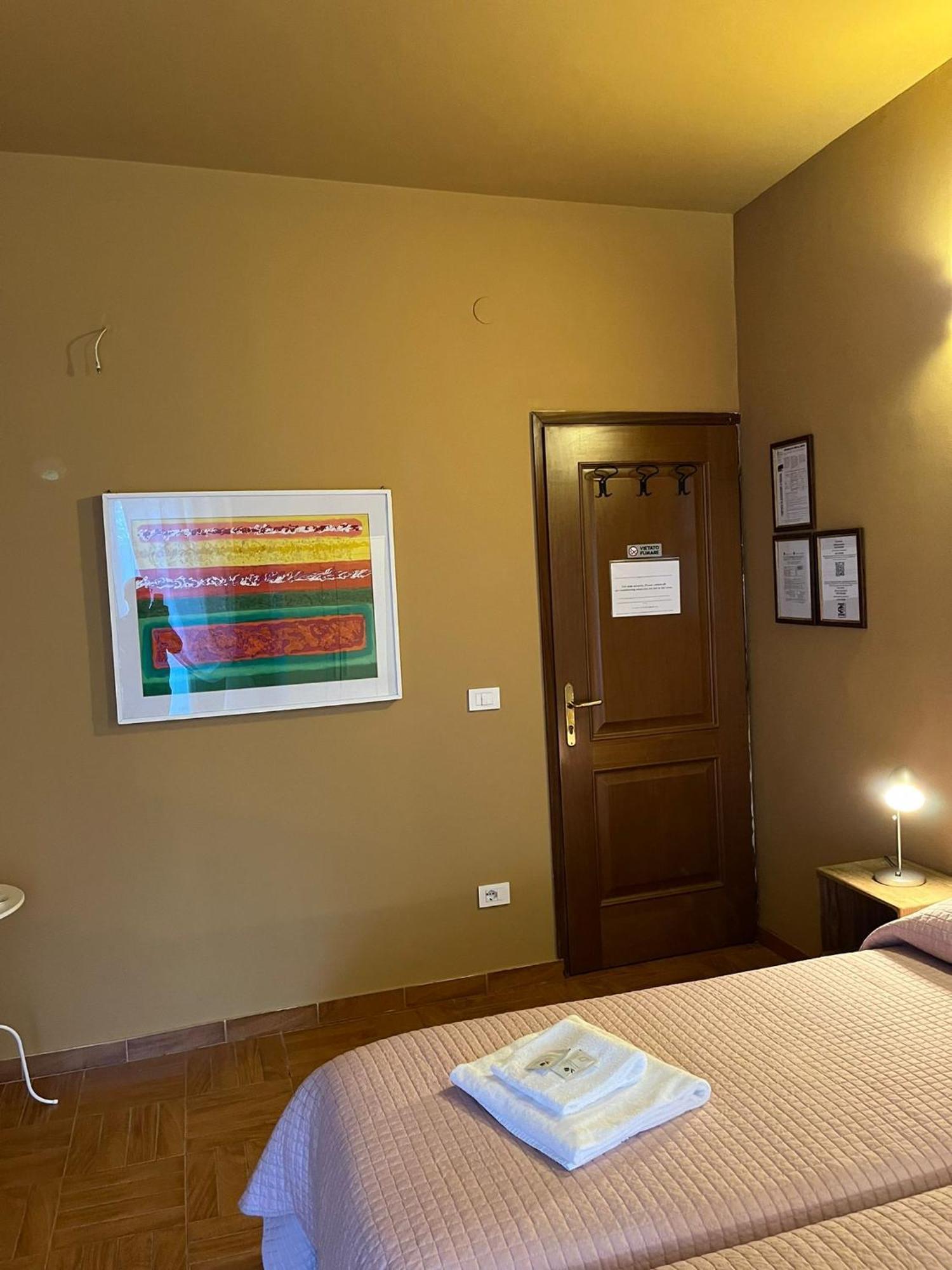 B&B Corso Porta Nuova 39 Verona Exterior photo