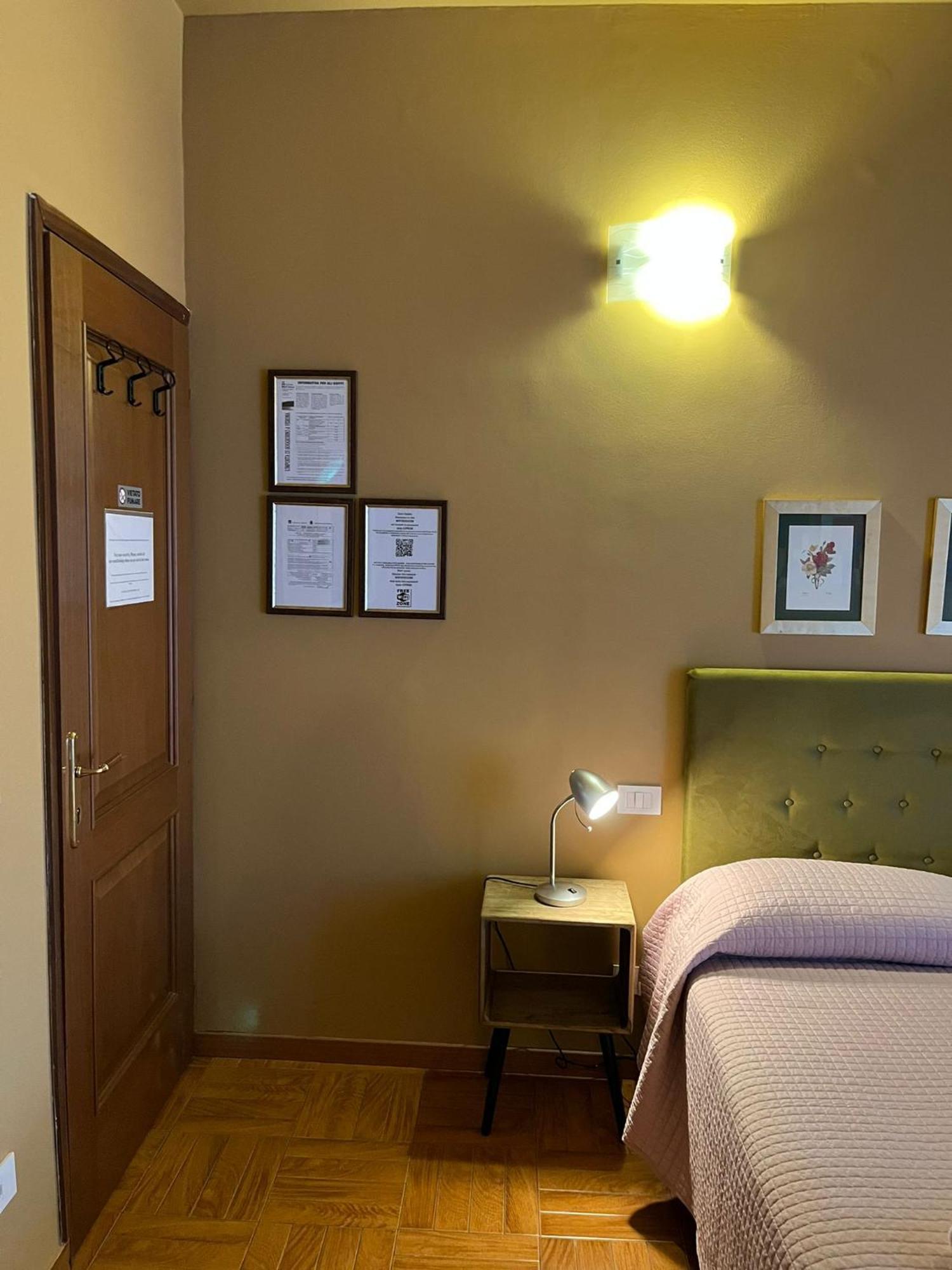 B&B Corso Porta Nuova 39 Verona Exterior photo