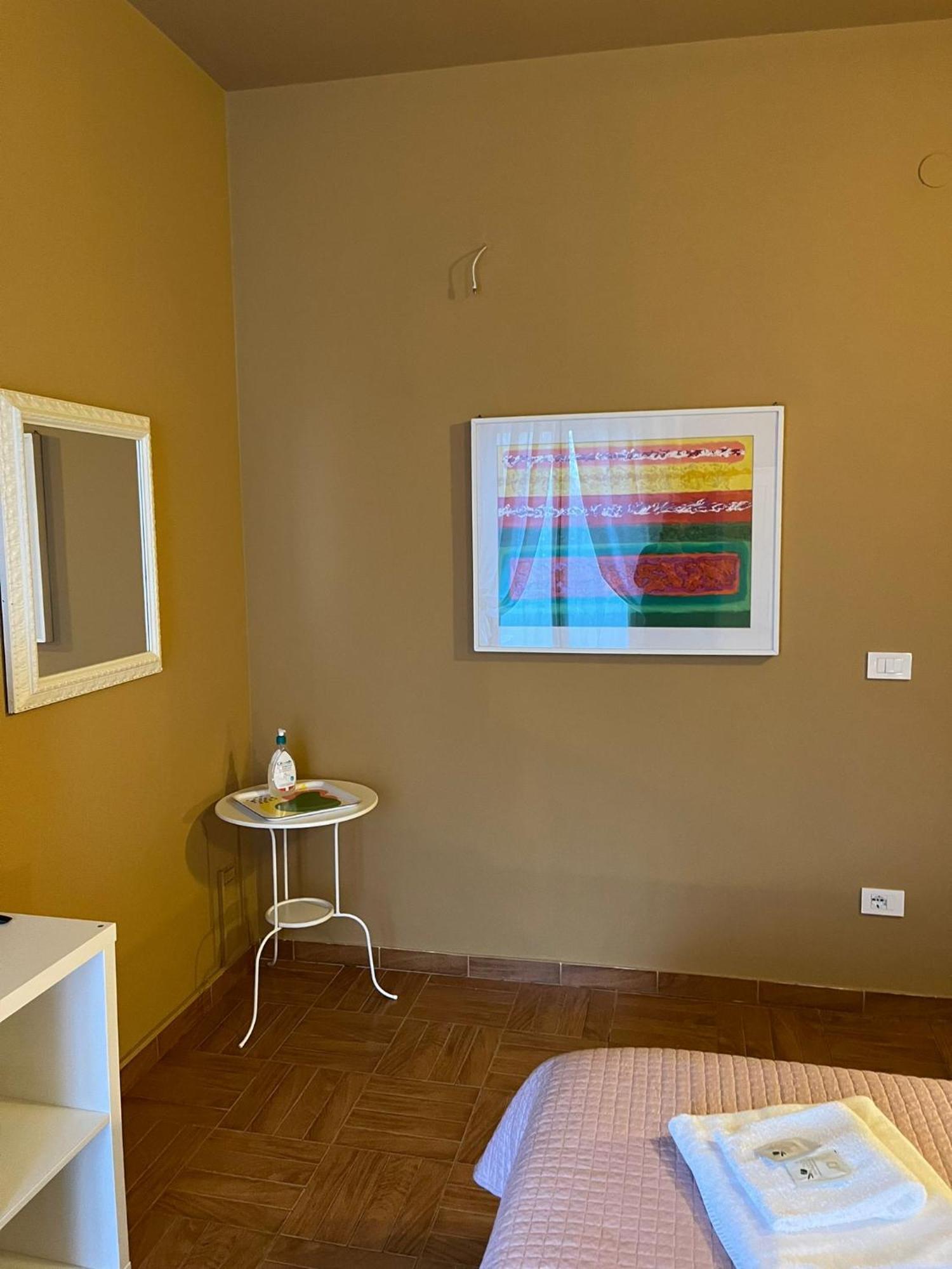 B&B Corso Porta Nuova 39 Verona Exterior photo