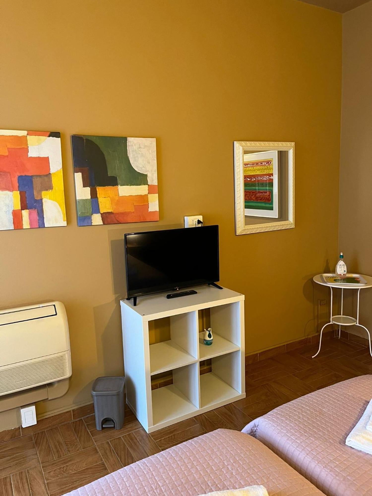 B&B Corso Porta Nuova 39 Verona Exterior photo