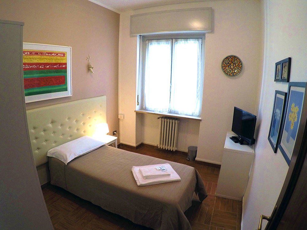 B&B Corso Porta Nuova 39 Verona Exterior photo